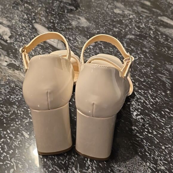 BRAND NEW LIFESTRIDE WOMEN'S BOMBSHELL BLOCK HEEL SANDAL - Picture 7 of 16